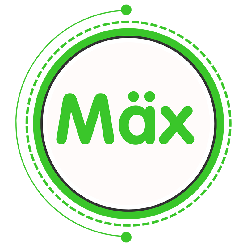 Mäx
